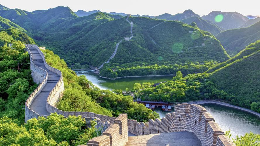 Jinshanling to Simatai Great Wall, the hiking tour option