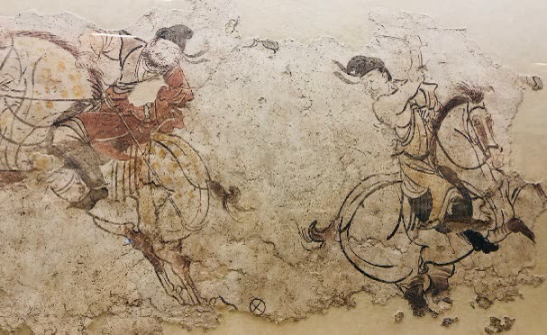 Xi'an Museum and Little Wild Goose Pagoda, the family day option