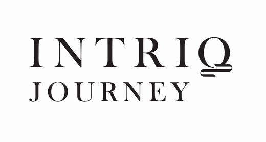 Intriq Journey logo