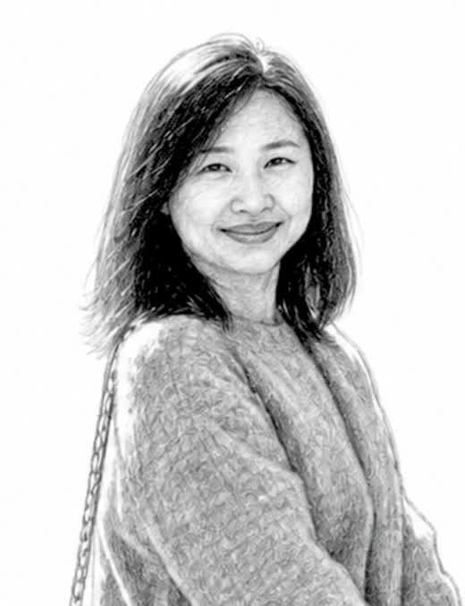 Frances Liu, Travel Specialist