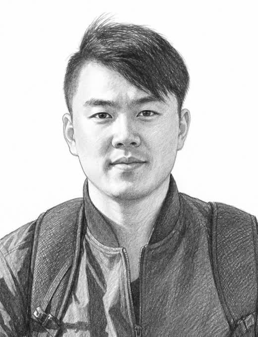 George Song, Marketing Manager