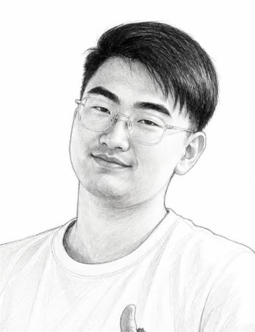 Nero Wang, Product Manager