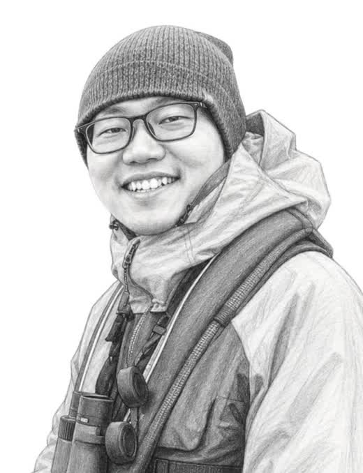 Tony Zhang, Travel Specialist